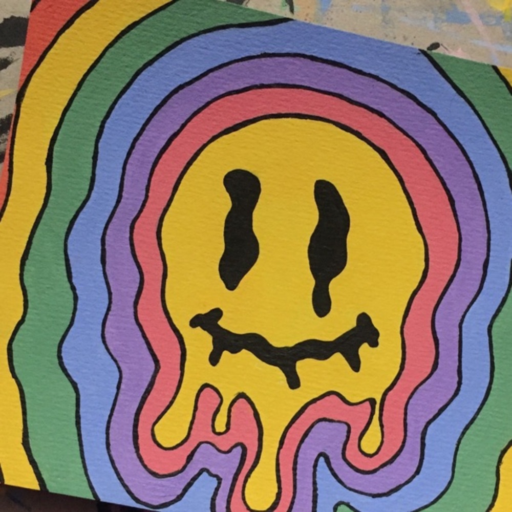 Meet your Posher, Maya